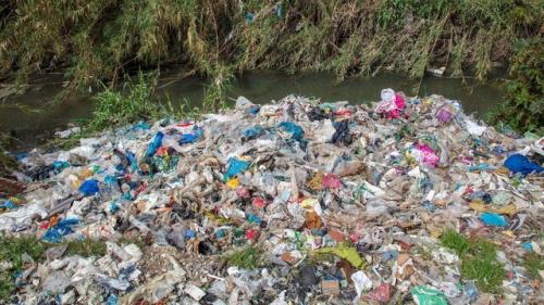 شروع تلاش ها برای انعقاد معاهده جهانی زباله های پلاستیکی