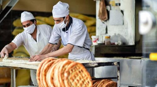 صادرات نان آزاد شد به علاوه سند