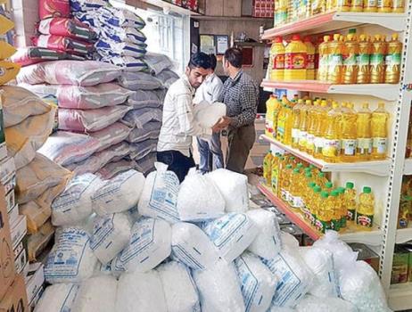 پیگیری استاندارد برنج بدون زیرساخت