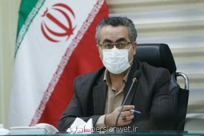 واکنش جهانپور به ادعای رئیس اتاق بازرگانی تهران درباره واردات واکسن کرونا