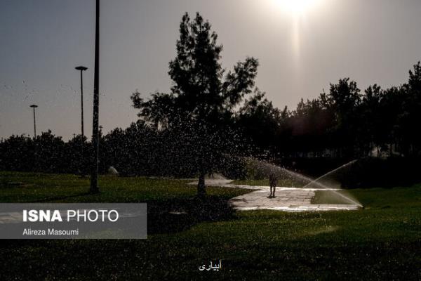 پیشبینی آسمان صاف برای استان تهران