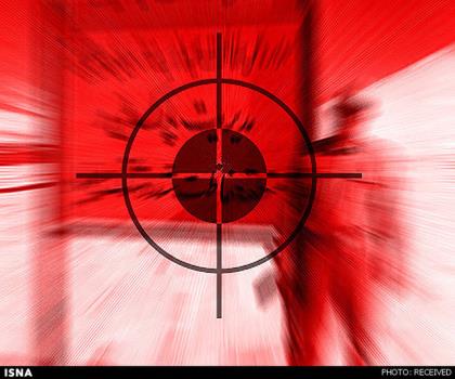 تیراندازی مجدد شکارچیان غیر مجاز به محیط بانان خوزستانی