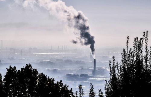 آلودگی هوا عامل مرگ سالانه 300 هزار نفر در اروپا