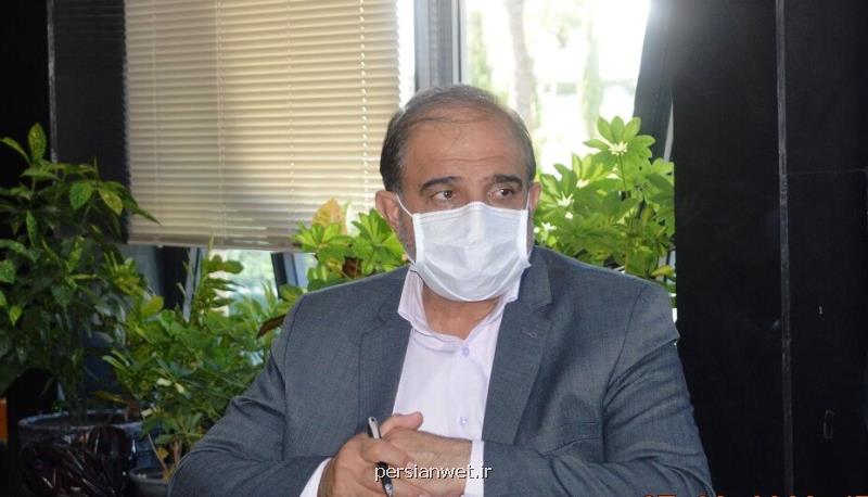احیای جهاد سازندگی فضای تولیدی و زیرساختی روستاها را ارتقا می دهد