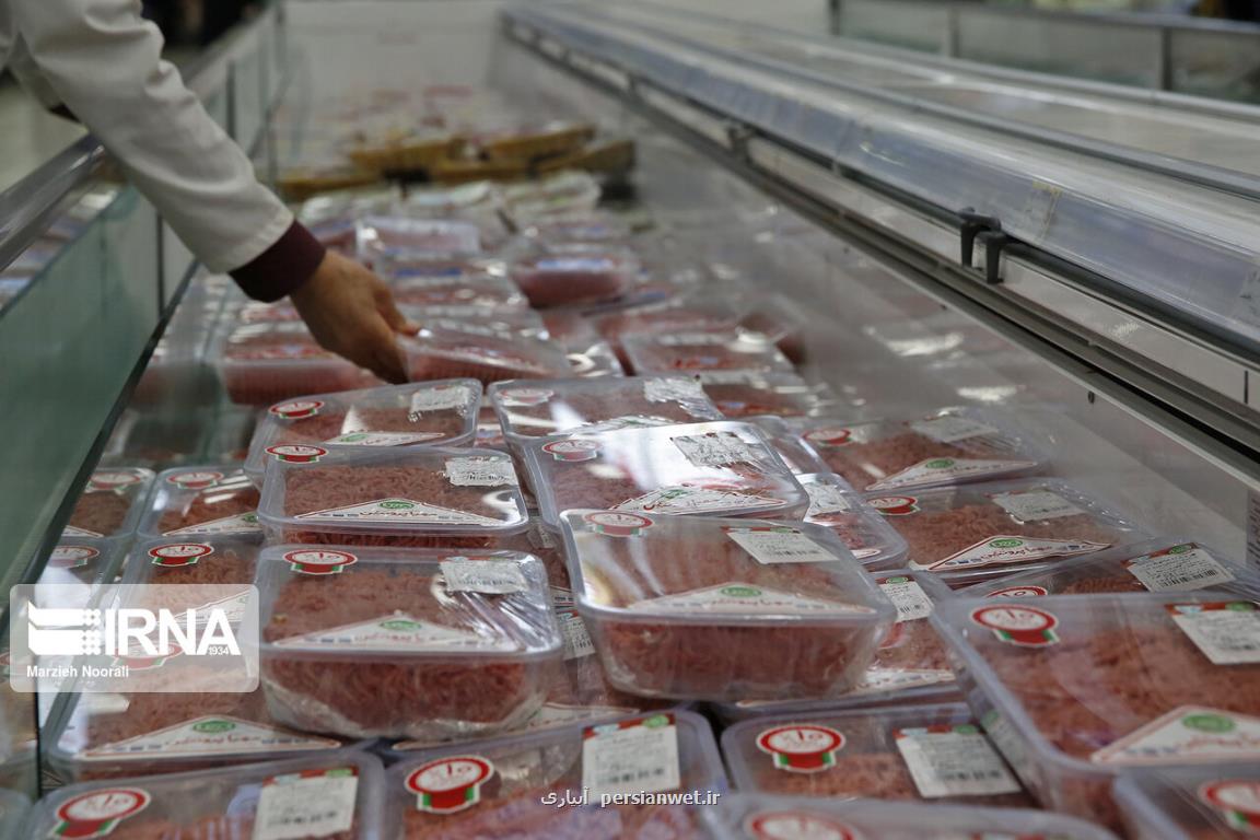 عده ای با انتشار شایعه افزایش قیمت گوشت قرمز به ۳۰۰ هزار تومان در پی واردات هستند