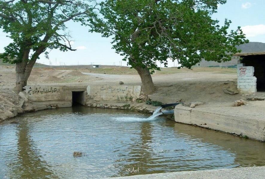 اعتبارات احیا و مرمت قنوات در خراسان جنوبی ۶ برابر شد