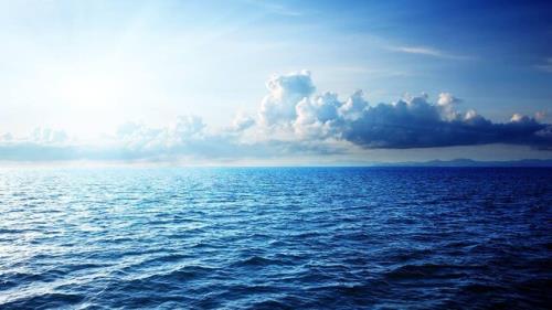نقش حیاتی اقیانوس ها در مهار گرمایش جهانی