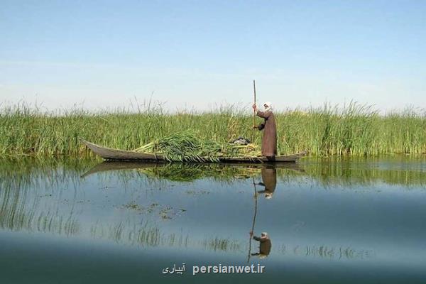 دیپلماسی آب راه نجات رودخانه های مرزی