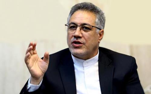 تکمیل سدهای نیمه تمام مرزی راهکاری برای مشکل کمبود آب