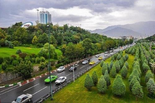 دانشگاه تهران در رشته جدید محیط زیست شهری دانشجوی ارشد می پذیرد