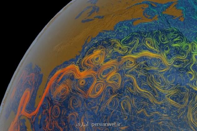 احتمال تعطیلی سیستم جریان اقیانوسی و فاجعه آب و هوایی قریب الوقوع