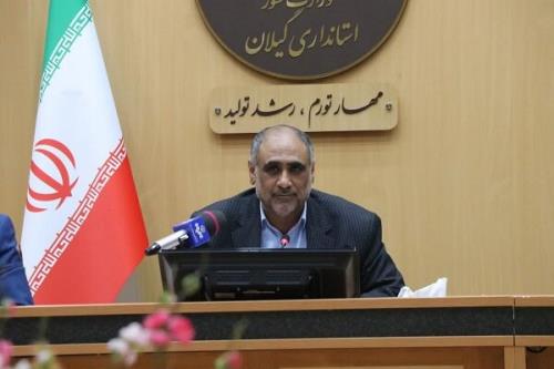 صنایع تبدیلی و تکمیلی تولید ثروت می کند