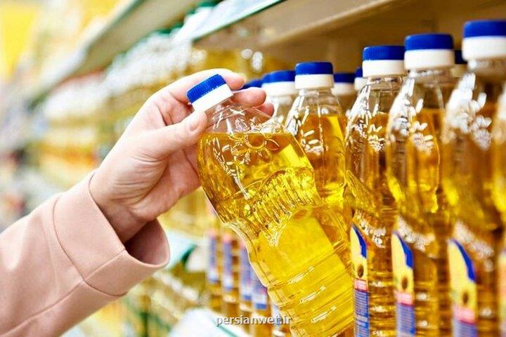 اعلام قیمت روغن و شکر