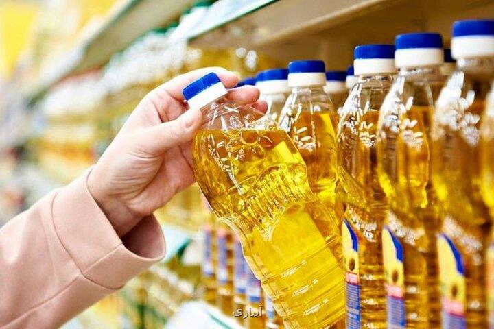 قیمت روغن و شکر