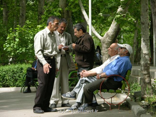 خبر مهم برای بازنشستگان