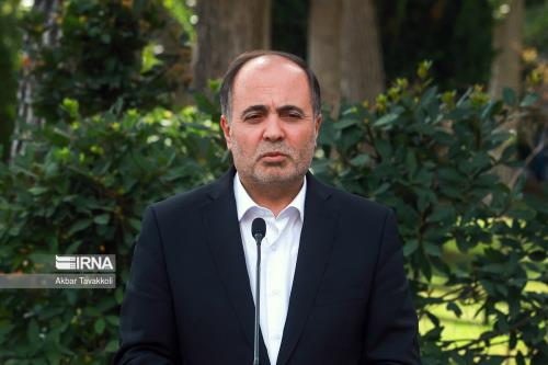 تمایل قزاقستان برای سرمایه گذاری در بنادر جنوبی ایران