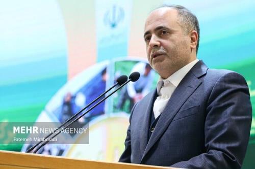 اختلال در امنیت غذایی از اهداف دشمن در حوادث اخیر بود