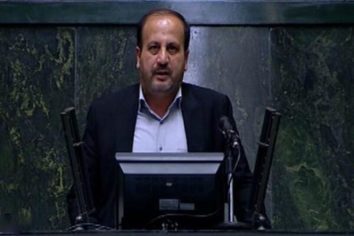 نوروزی از پاسخ های وزیر جهاد کشاورزی در رابطه با الگوی کشت قانع شد