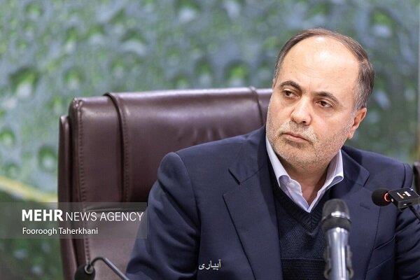3 و نیم برابر نیاز کشور کالا ذخیره شده است