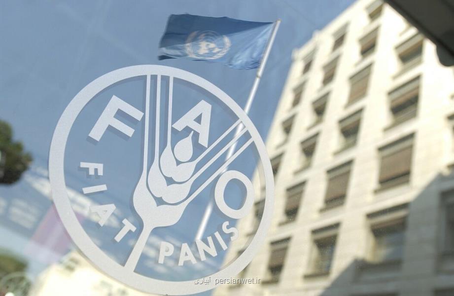 حق رای ایران در فائو بعد از 15 سال احیا شد