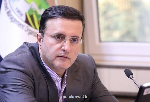 بیشتر از ۹۵ درصد حریق ها منشا انسانی دارد