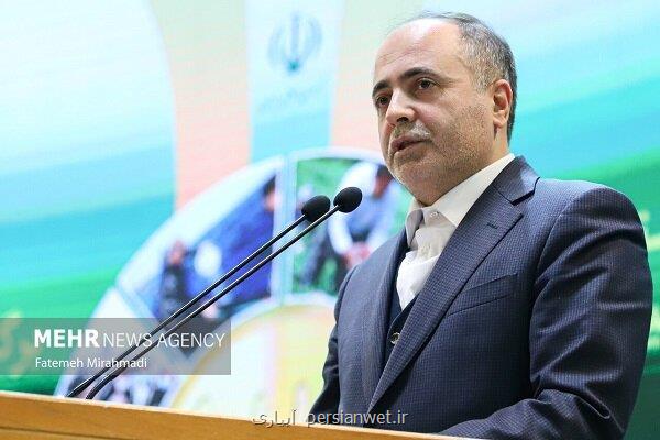 اختلال در امنیت غذایی از اهداف دشمن در حوادث اخیر بود