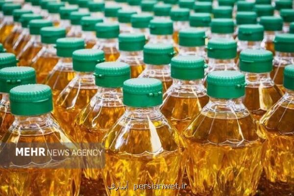 ابهامات ارزی ثبات بازار روغن نباتی را بهم می ریزد
