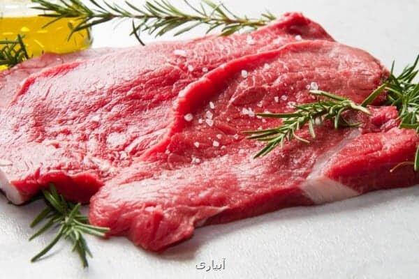 اعلام قیمت گوشت شترمرغ در میادین میوه و تره بار تهران