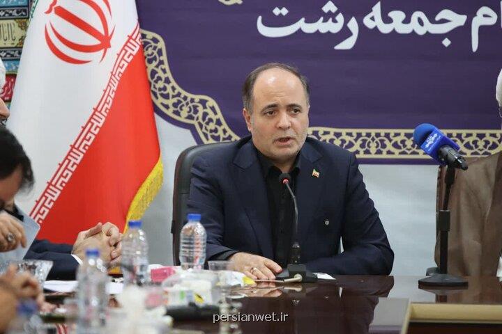 رشد ۵ و شش دهم درصدی بخش کشاورزی و بهبود تراز تجاری طی سال قبل