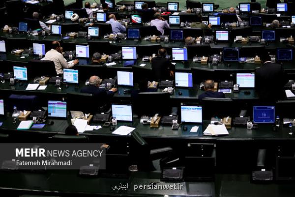 طرح افزایش تاب آوری تامین نیازهای غذایی در وضعیت جنگی اعلام وصول شد