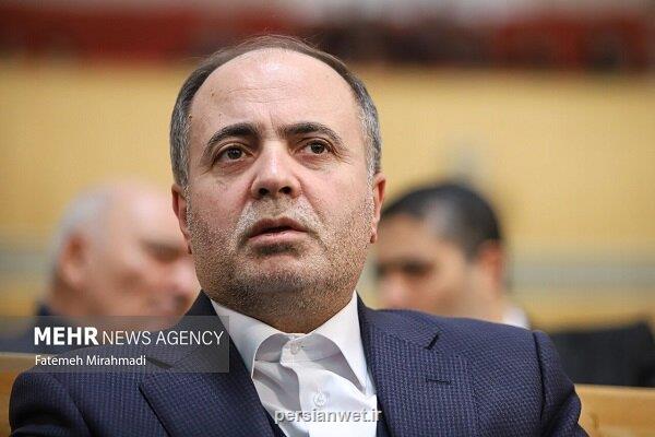 وزیر کشاورزی آمار 90 درصدی مصرف آب در بخش کشاورزی را رد کرد