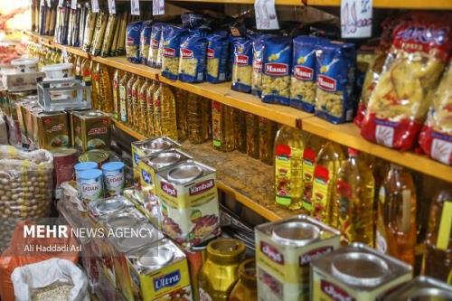 افزایش قیمت گوشت قرمز، ماکارونی و تخم مرغ به همراه جدول قیمت کالاهای اساسی