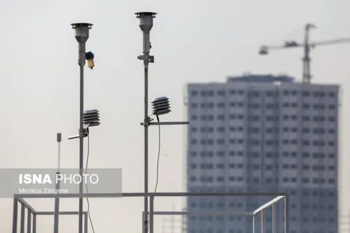 مجوزهای برج سازی اخیر شهرداری ابطال شد