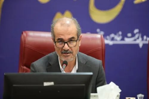 ضعف زیرساخت های شهری بر سلامت روان و امید اجتماعی مردم تأثیر دارد