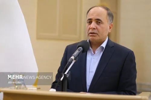 حراست بازوی وزارت جهاد کشاورزی در صیانت از امنیت غذایی کشور است