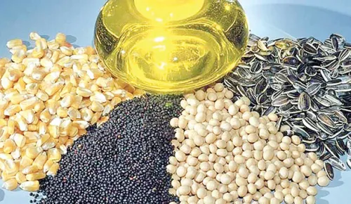 نامه انجمن روغن کشی کشور به وزیر جهاد کشاورزی