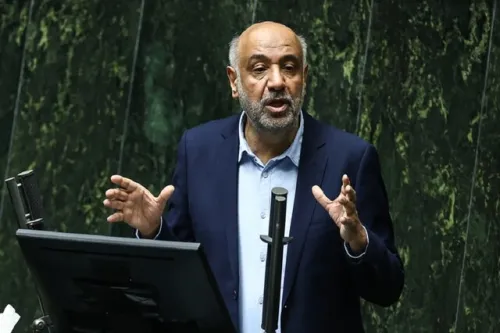 اعلام وصول ۳ سوال از وزیر کار