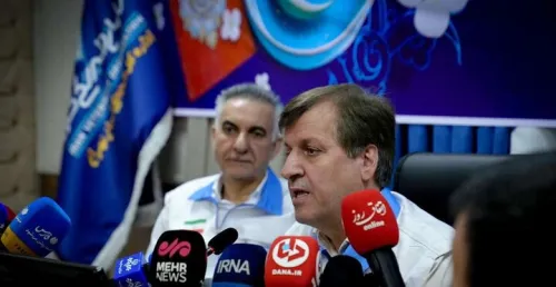 آغاز طرح تشدید نظارت های بهداشتی ایام نوروز و ماه رمضان از امروز