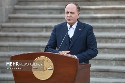 میوه شب عید سه برابر سال قبل تأمین شده است