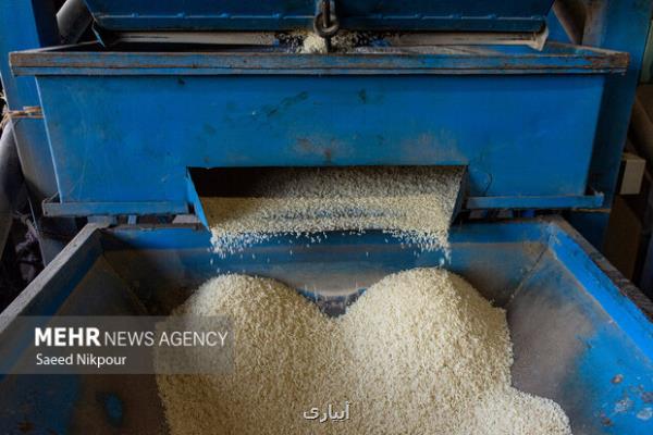 گیلان پیشتاز در مکانیزاسیون تولید شلتوک برنج ۵ درصد افزایش پیدا کرد