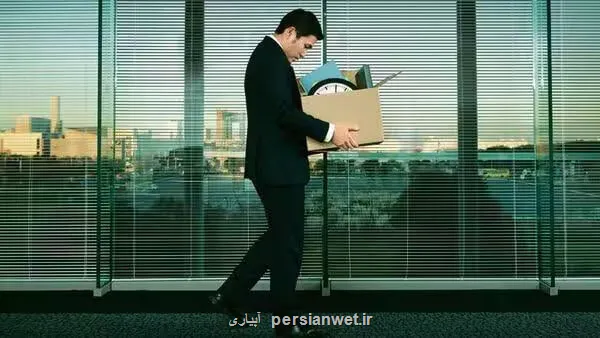 تعدیل نیروی کار آمریکا رکورد زد