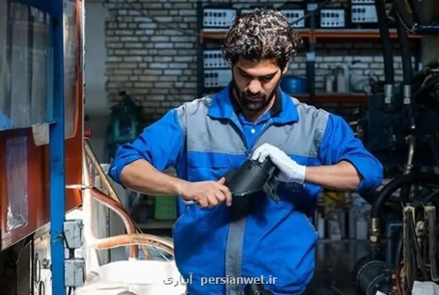 هزینه های کارفرمایان کاهش پیدا می کند تولیدی ها قوی می شوند