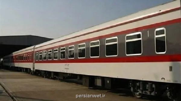 پیش فروش بلیت قطارهای مسافری از سه شنبه