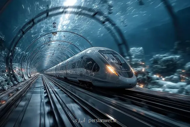 سفر 40 دقیقه ای به جای 6 ساعت با تونل جدید جهانی