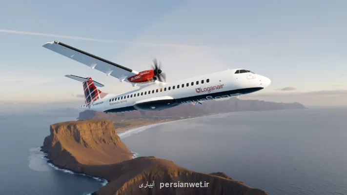 ایرلاین بریتانیایی پیشگام ساخت هواپیماهای برقی شد