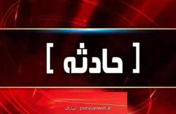 قطار از ریل خارج شده در ایستگاه پیشوا به ریل بازگشت