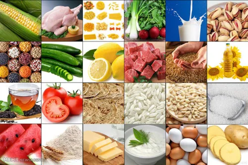 رویکرد مدبرانه در دیپلماسی کشاورزی نقش مهمی در تأمین امنیت غذایی داشت