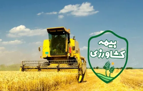 خدمات بیمه کشاورزی هوشمندسازی می شود