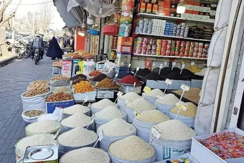 خبر مهم وزیر جهادکشاورزی برای بازار برنج
