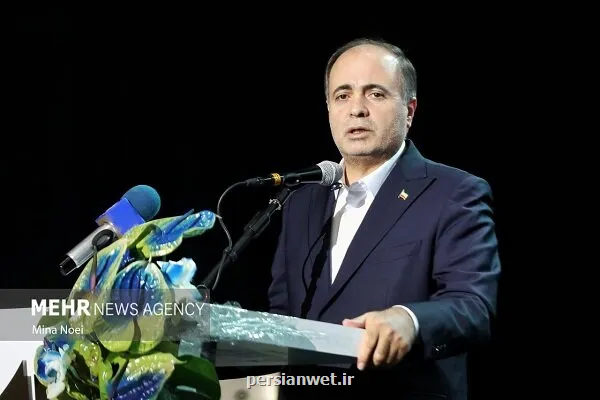 جهاد سازندگی نیروی مردم را برای پیشرفت کشور سازماندهی کرد